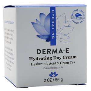 Derma-E Hydrating Day Cream 2 oz