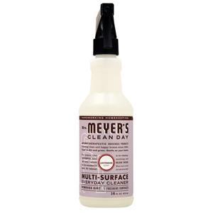 Mrs. Meyer's Clean Day Multi-Surface EveryDay Cleaner Lavender 16 fl.oz