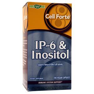Nature's Way Cell Forte - IP-6 & Inositol 240 vcaps