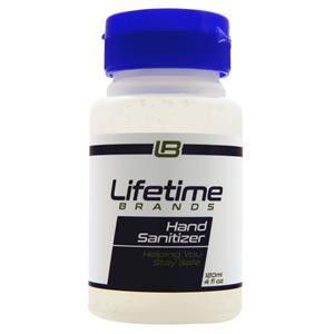 Lifetime Brands Hand Sanitizer  4 fl.oz