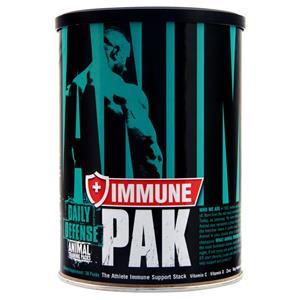 Universal Nutrition Animal Immune Pak  30 pckts