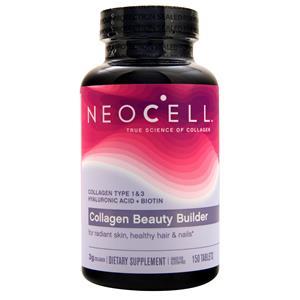 Neocell Collagen Beauty Builder  150 tabs