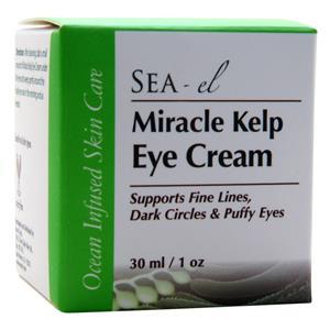 Sea El Miracle Kelp Eye Cream 30 mL