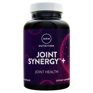 MRM Joint Synergy+ Joint Health  120 caps