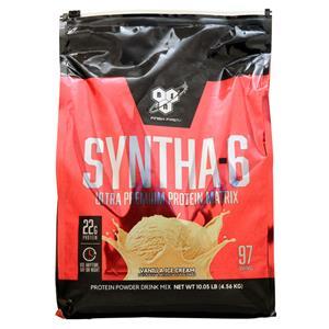 BSN Syntha-6 Vanilla Ice Cream 10.05 lbs