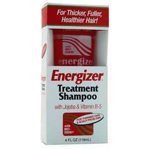 Hobe Labs Energizer Treatment Shampoo 4 fl.oz