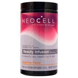 Neocell Beauty Infusion Tangerine 11.64 oz