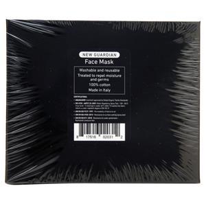 Zint New Guardian - Face Mask Washable and Reusable 3 pack