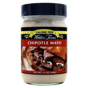 Walden Farms Chipotle Mayo 12 oz