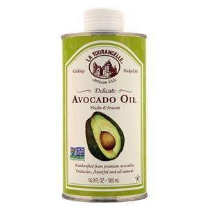 La Tourangelle Avocado Oil  16.9 fl.oz