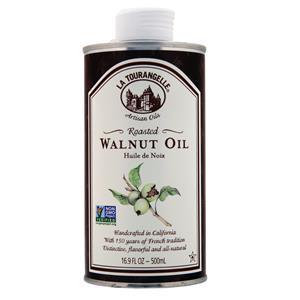 La Tourangelle Walnut Oil  16.9 fl.oz