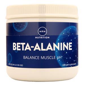 MRM Beta-Alanine  200 grams