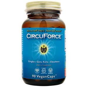Health Force CircuForce  90 vcaps
