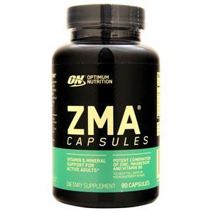 Optimum Nutrition ZMA 90 caps