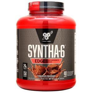 BSN Syntha-6 Edge Chocolate Milkshake 4.02 lbs