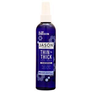 Jason Thin to Thick Extra Volume Hair Spray  8 fl.oz