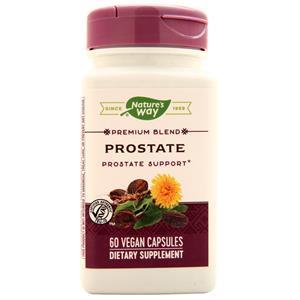 Nature's Way Prostate  60 caps