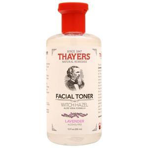 Thayers Facial Toner - Witch Hazel Lavender 12 fl.oz