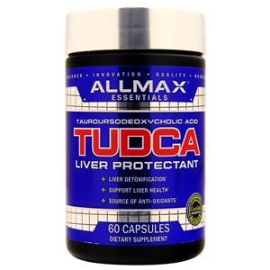 Allmax Nutrition TUDCA Liver Protectant (250mg) 60 caps