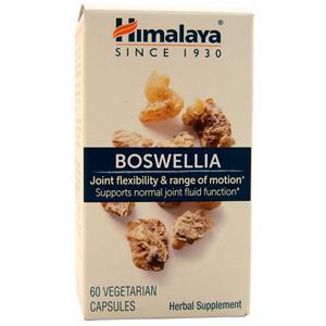 Himalaya Boswellia 60 vcaps