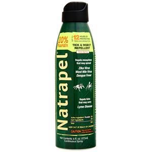 Natrapel 20% Picaridin Tick & Insect Repellent Eco-Spray 6 fl.oz