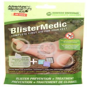 Adventure Medical Kits BlisterMedic Kit 24 count