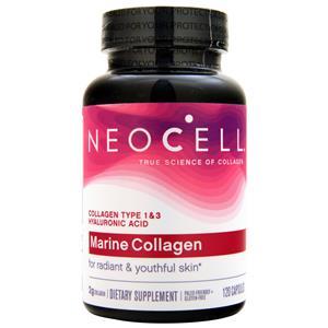 Neocell Marine Collagen  120 caps