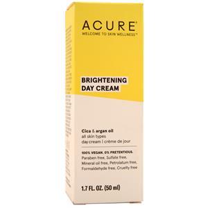 Acure Brightening Day Cream 1.7 fl.oz
