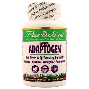 Paradise Herbs Imperial Adaptogen 60 vcaps