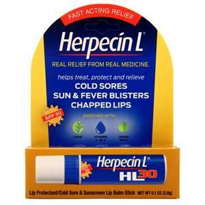 Focus Consumer Healthcare Herpecin L  0.1 oz