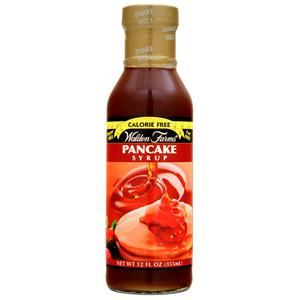 Walden Farms Pancake Syrup 12 fl.oz