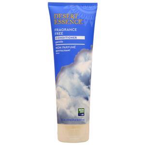 Desert Essence Conditioner Fragrance Free - Gentle 8 fl.oz