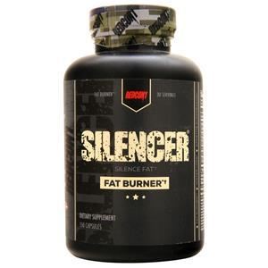 Redcon1 Silencer 150 caps