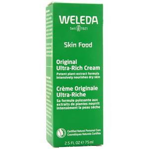 Weleda Skin Food 2.5 fl.oz