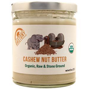 Windy City Organics Dastony - Cashew Nut Butter  8 oz