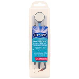 DenTek Professional Oral Care Kit  1 kit