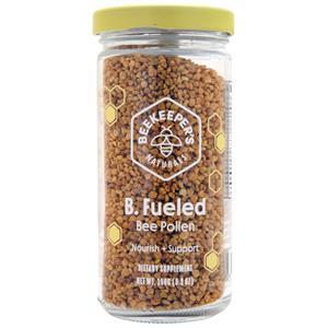 Beekeeper's Naturals B. Fueled Bee Pollen 150 grams