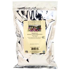 Starwest Botanicals Organic Arrowroot (Tapioca) Powder  453.6 grams