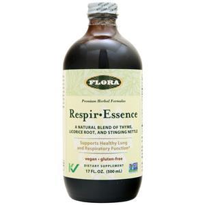 Flora Respir-Essence 17 fl.oz