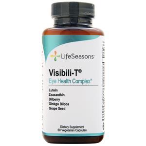 Life Seasons Visibili-T Eye Health Complex  60 vcaps