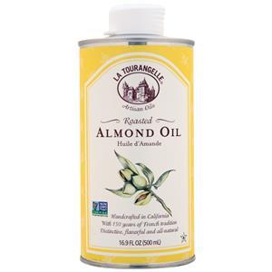 La Tourangelle Almond Oil  16.9 fl.oz