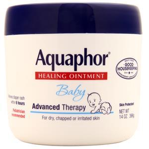 Aquaphor Baby Healing Ointment  14 oz