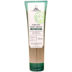 The Grandpa Soap Co Pine Tar Body Wash 9.5 fl.oz