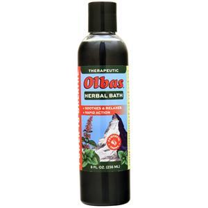 Olbas Herbal Bath 8 fl.oz