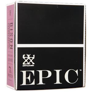 EPIC® Uncured Bacon + Cranberry Bison Bar, 1.3 oz - Mariano's