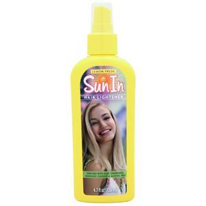 Sun In Hair Lightener Lemon Fresh 4.7 fl.oz