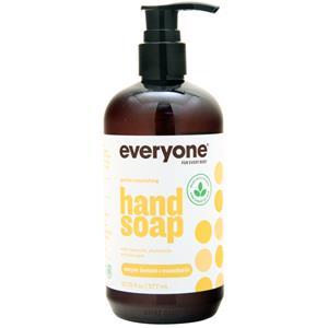 EO Products Hand Soap Meyer Lemon + Mandarin 12.75 fl.oz