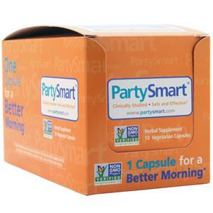 Himalaya PartySmart  10 vcaps