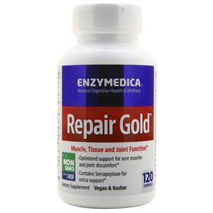 Enzymedica Repair Gold  120 caps