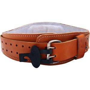Schiek Sports Power Leather Contour Belt 2004 X-Large 1 belt